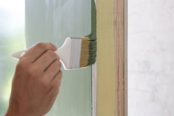 Best Mold Damage Restoration  in Airmont, NY