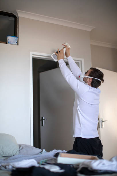 Best Mold Prevention Services  in Airmont, NY