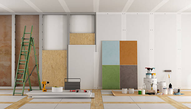 Best Industrial Mold Remediation  in Airmont, NY